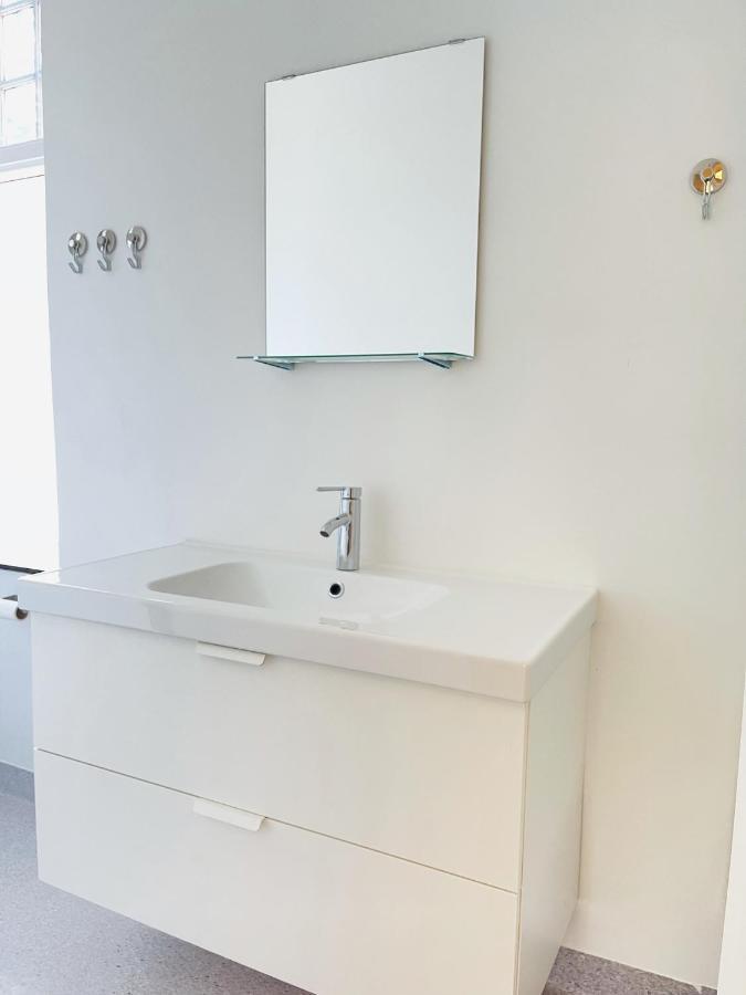 Aday - Aalborg Mansion - Open Bright Apartment With Garden Exteriér fotografie